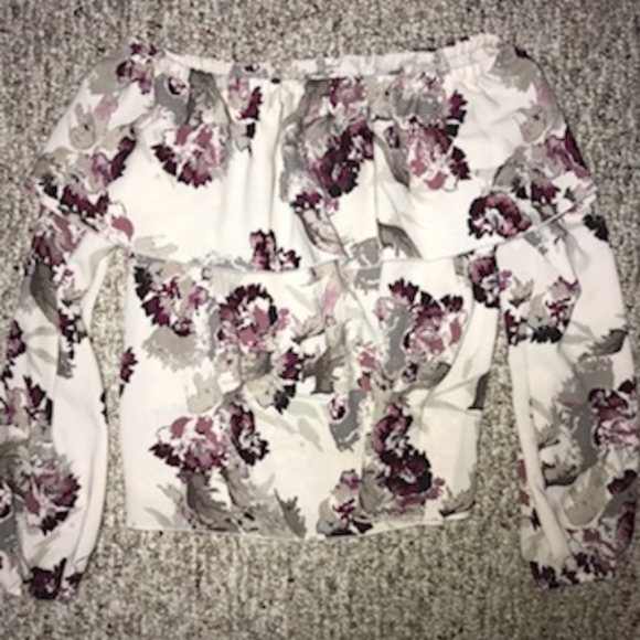 Wilfred Aritzia Morel top - Picture 3 of 6